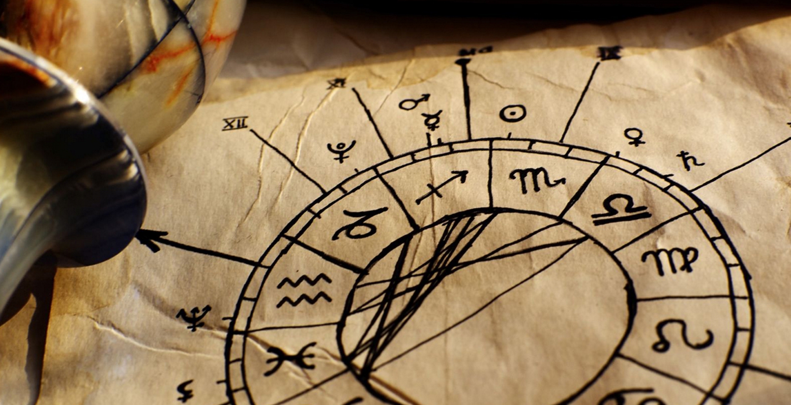 Δείκτες αστρολογικής ευτυχίας!