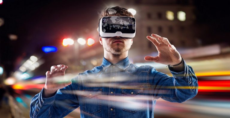 VR Pay: Αγορές σε εικονικό περιβάλλον από την Alibaba