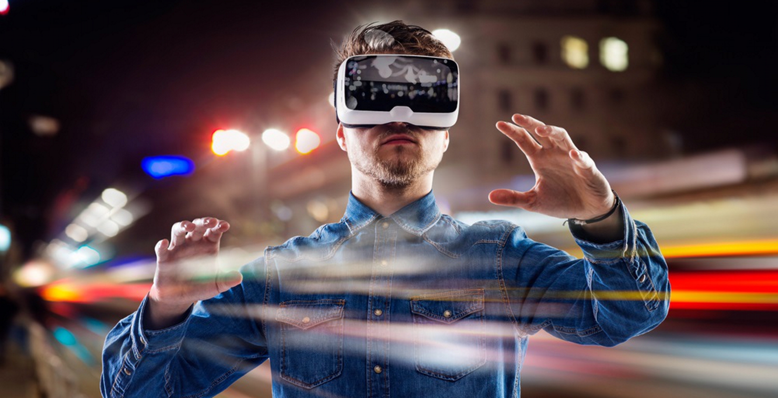 VR Pay: Αγορές σε εικονικό περιβάλλον από την Alibaba
