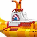 Οι Beatles γίνονται Lego