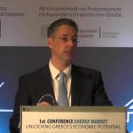 Σκούφιας: ΤΑΡ, ισχυρό σήμα ότι οι επενδυτές μπορούν να εμπιστεύονται την Ελλάδα