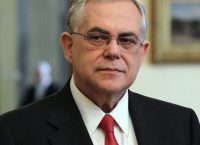 Για μια μέρα ακόμη στην εντατική ο Παπαδήμος