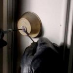 Σέρρες: Ληστεία με θύμα ζευγάρι ηλικιωμένων