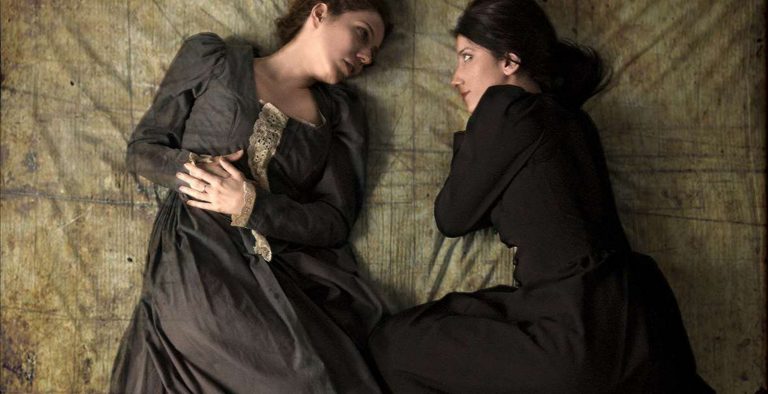 “Καμίλ Κλοντέλ Mudness” στο θέατρο Vault