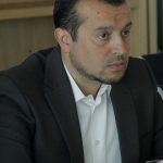 Νίκος Παππάς για παραίτηση Διονύση Τσακνή: Οι διαφωνίες είναι θεμιτές