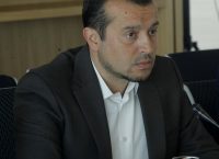 Αποτελέσματα εκλογών 2019: “Δεν είναι στρατηγική ήττα, χάσαμε δύο περιφέρειες” τόνισε ο Νίκος Παππάς