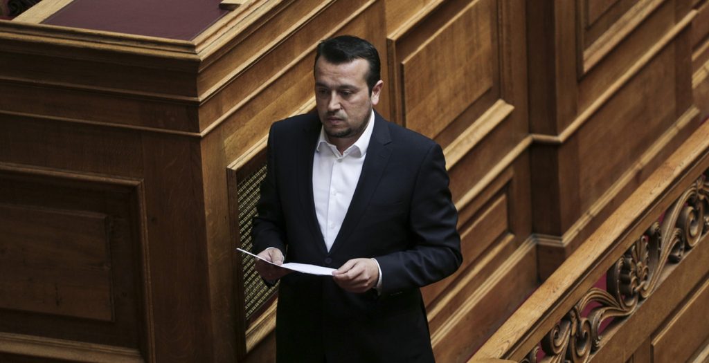 Τηλεοπτικές άδειες: Αποσύρεται η τροπολογία Παππά για το κλείσιμο των καναλιών! Παρέμβαση Βούτση για προσπάθεια συγκρότησης του ΕΣΡ !