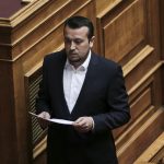 Τηλεοπτικές άδειες: Αποσύρεται η τροπολογία Παππά για το κλείσιμο των καναλιών! Παρέμβαση Βούτση για προσπάθεια συγκρότησης του ΕΣΡ !