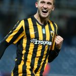 Παναθηναϊκός: Ξανά στο προσκήνιο το όνομα του Πέκχαρτ