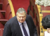 Βενιζέλος: Προτεραιότητα της χώρας είναι να φύγει αυτή η κυβέρνηση