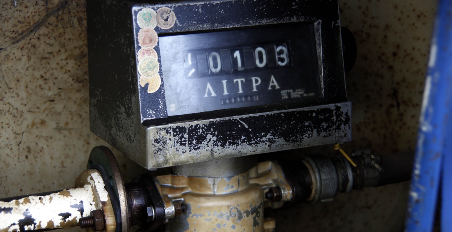 Ανοίγει το Taxis για το επίδομα πετρελαίου θέρμανσης