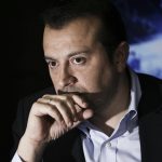 Νίκος Παππάς : Η Εθνική Ψηφιακή Στρατηγική «ξεκλειδώvει» τις προοπτικές ανάπτυξης της ελληνικής οικονομίας