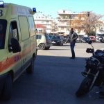 Σοβαρό τροχαίο στη Λεωφόρο Συγγρού με τραυματίες