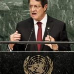 Αναστασιάδης: Η Ελλάδα έχει κάνει βήματα προόδου