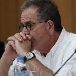 Μουζάλας: Μαύρη προπαγάνδα παρεμποδίζει το έργο μας στο προσφυγικό