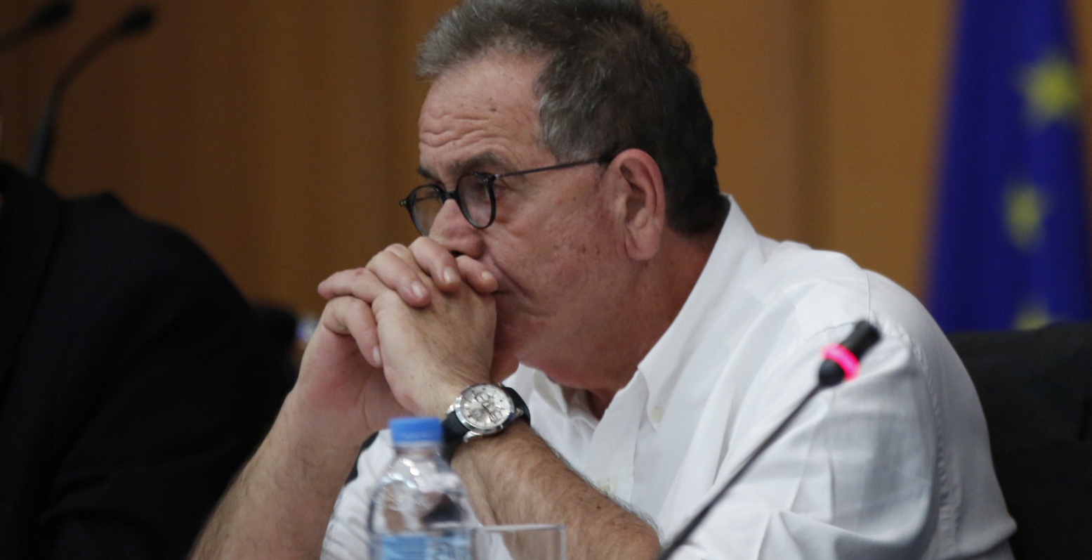 Μουζάλας: Το πρόγραμμα μετεγκατάστασης προσφύγων σε διαμερίσματα προσφέρει κέρδος στην τοπική κοινωνία