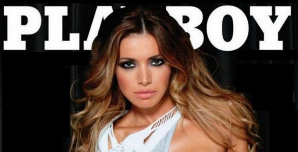 Οι Ελληνίδες που πόζαραν ολόγυμνες για το Playboy