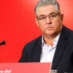 Δημήτρης Κουτσούμπας: Τα μνημόνια είναι εδώ και παραμένουν