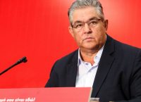 Κουτσούμπας: Πρόκειται για “μνημόνιο εις την τετάρτην”