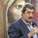 Πολάκης για εκλογή Γεννηματά στην Κεντροαριστερά: Πάλι ΠΑΣΟΚ, καλορίζικη