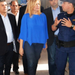 Κατηγορίες Γεννηματά προς την κυβέρνηση για το προσφυγικό