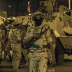 Αίγυπτος: Οι δυνάμεις ασφαλείας σκότωσαν τρεις φερόμενους ως ισλαμιστές