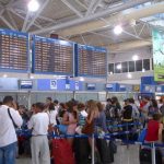 Αεροπορικές εταιρείες: «Καταρρέουν» ολοένα και περισσότερο από τις επιπτώσεις της πανδημίας Αεροπορικές εταιρείες: «Καταρρέουν» ολοένα και περισσότερο από τις επιπτώσεις της πανδημίας