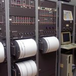 Σεισμός: Σεισμική δόνηση 4,1 βαθμών στις Σποράδες