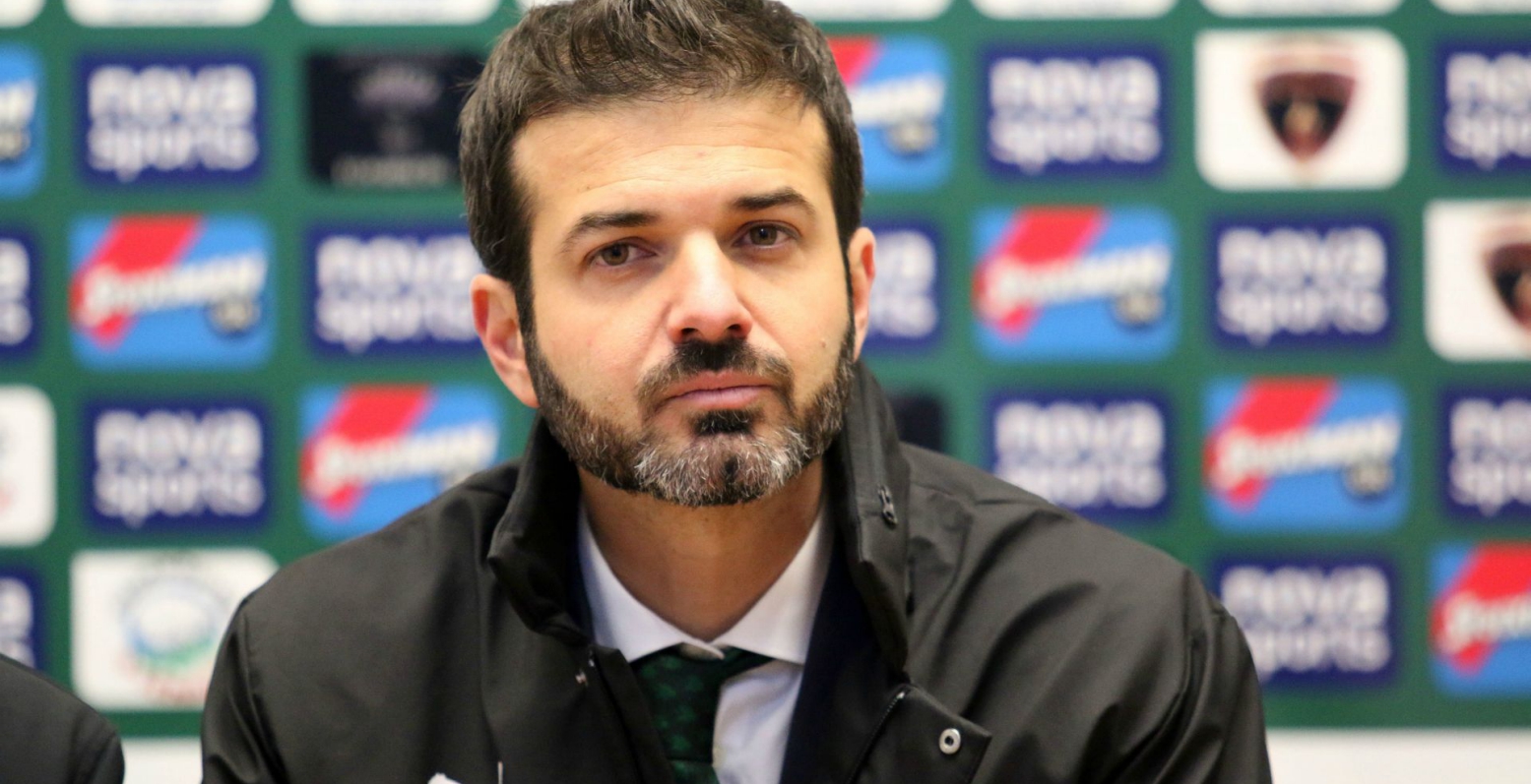 Αντρέα Στραματσόνι: “Eίδατε τι συνέβη και σήμερα… “!