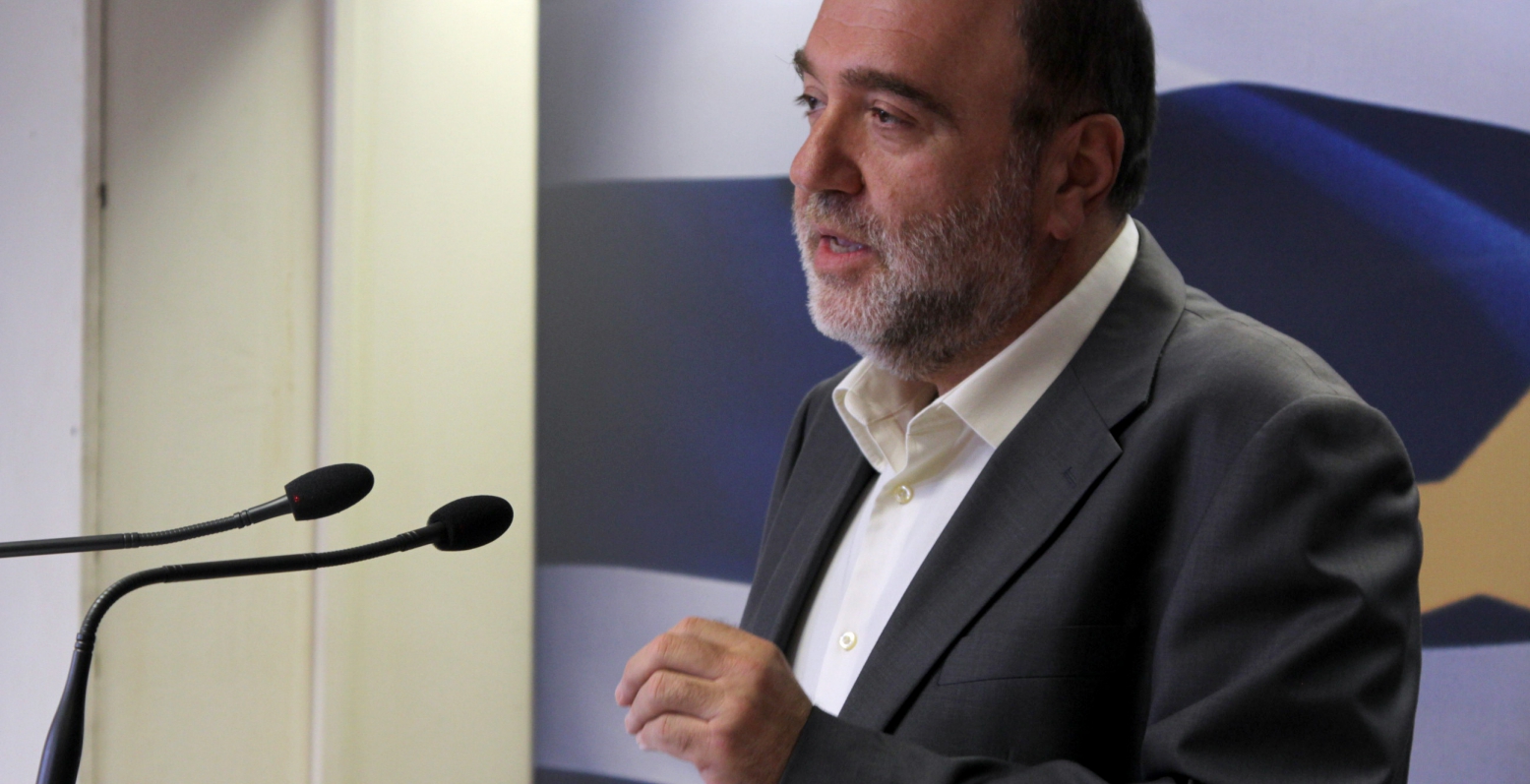 Αλεξιάδης: Ιστορίες για αγρίους οι πλειστηριασμοί α’ κατοικίας