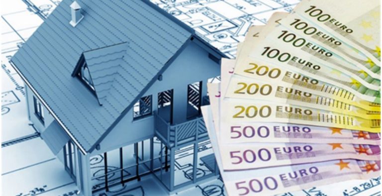 Στο σφυρί κάθε μέρα είκοσι ακίνητα