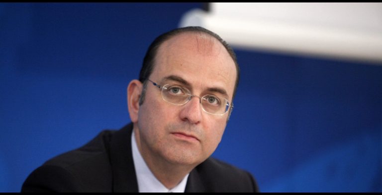 Λαζαρίδης: Εκλογές για να φύγει η ανίκανη κυβέρνηση