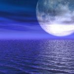 Πανσέληνος: Το “strawberry moon” αναμένεται εντυπωσιακό