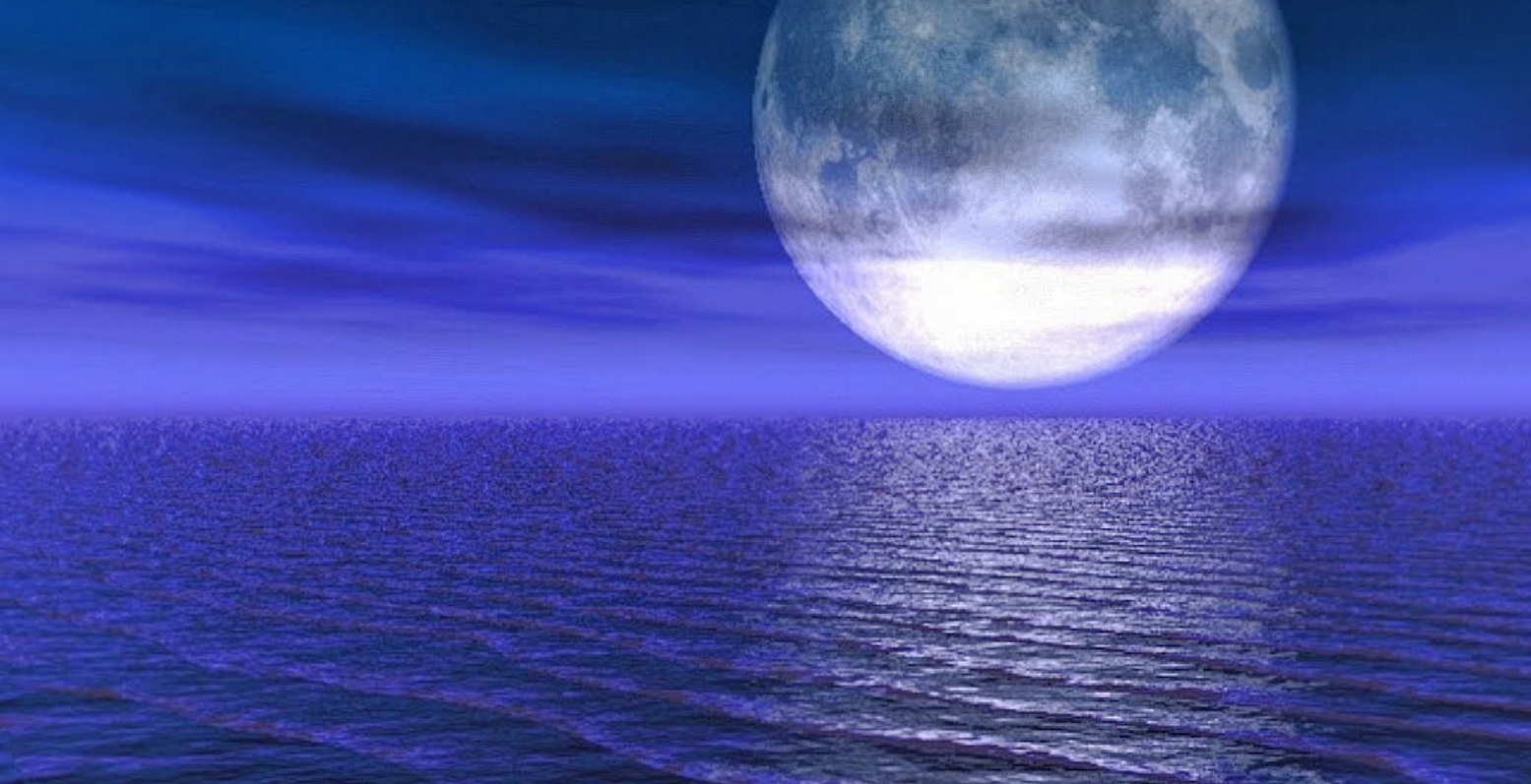Πανσέληνος: Το “strawberry moon” αναμένεται εντυπωσιακό