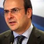 Κωστής Χατζηδάκης: Η κυβέρνηση κινείται με αβάσταχτη ελαφρότητα στο Σκοπιανό