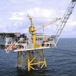 Νορβηγία: Διακοπή παραγωγής πετρελαίου σε πλατφόρμα
