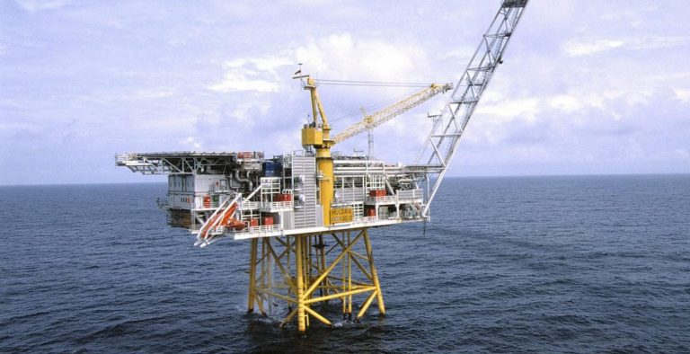 Νορβηγία: Διακοπή παραγωγής πετρελαίου σε πλατφόρμα