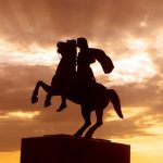Διεθνές ντοκυμαντέρ για τον Μέγα Αλέξανδρο