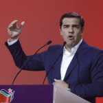 Η αναμέτρηση Τσίπρα με ΣΥΡΙΖΑ στη συνεδρίαση της Κεντρικής Επιτροπής