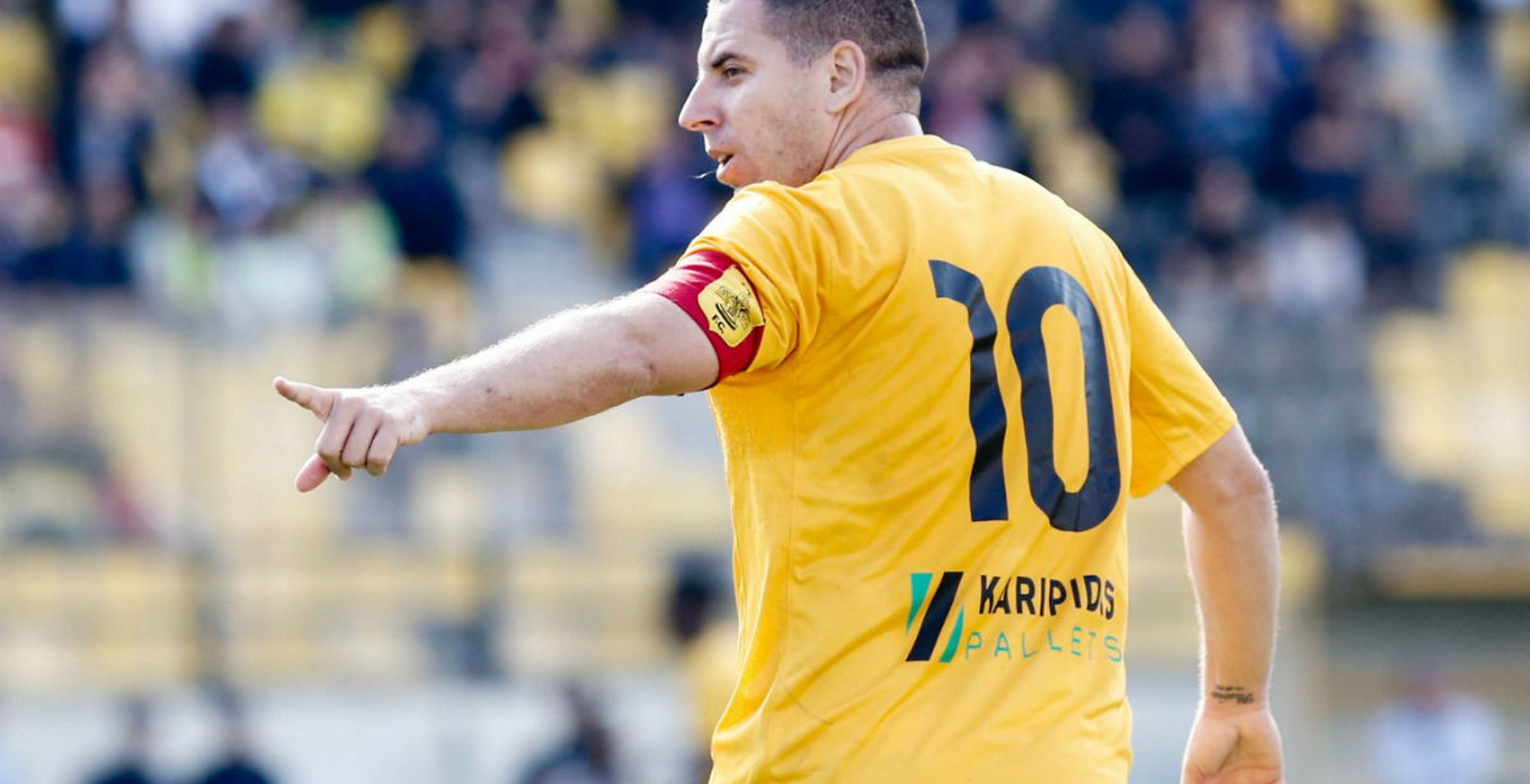 Κόκε: “Οι άνθρωποι του Άρη για άλλη μία φορά με γ@μ#νε”