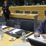 Επανέρχεται ο Σόιμπλε: Συζήτηση για το χρέος το 2018