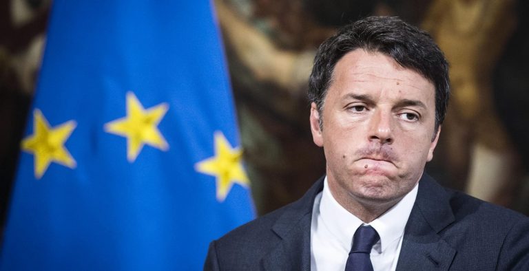 Νηνεμία στην Ιταλία πριν την… “καταιγίδα” του δημοψηφίσματος