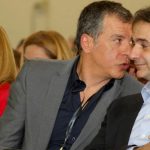 Ο Μητσοτάκης “στήνει” ενιαίο αντιπολιτευτικό τόξο κατά Τσίπρα και Παππά