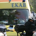 Θεσσαλονίκη: Νεκρός 29χρονος αστυνομικός σε τροχαίο δυστύχημα