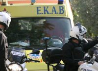 Ημαθία: 18χρονος οδηγός παρέσυρε και σκότωσε 14χρονη