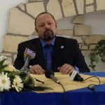 “Ντου” παπά σε συγκέντρωση του Σώρρα