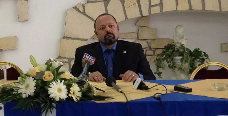 Ψάχνουν τον Σώρρα σε Αθήνα και Πάτρα