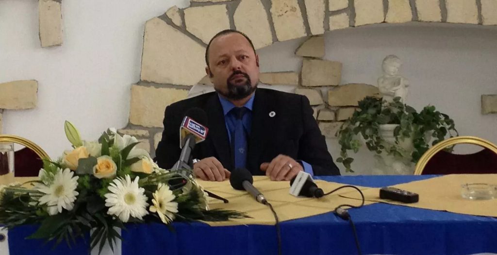 Αρτέμης Σώρρας