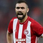 Ολυμπιακός: Τα λύνουν Μανιάτης και Τζανδάρης