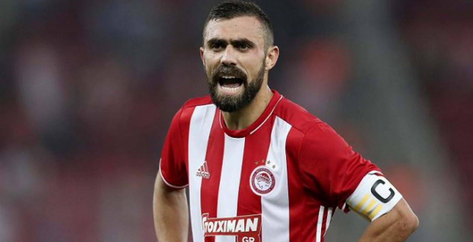 Τέλος από τον Ατρόμητο ο Μανιάτης!